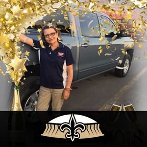 Meet your Posher, Jane